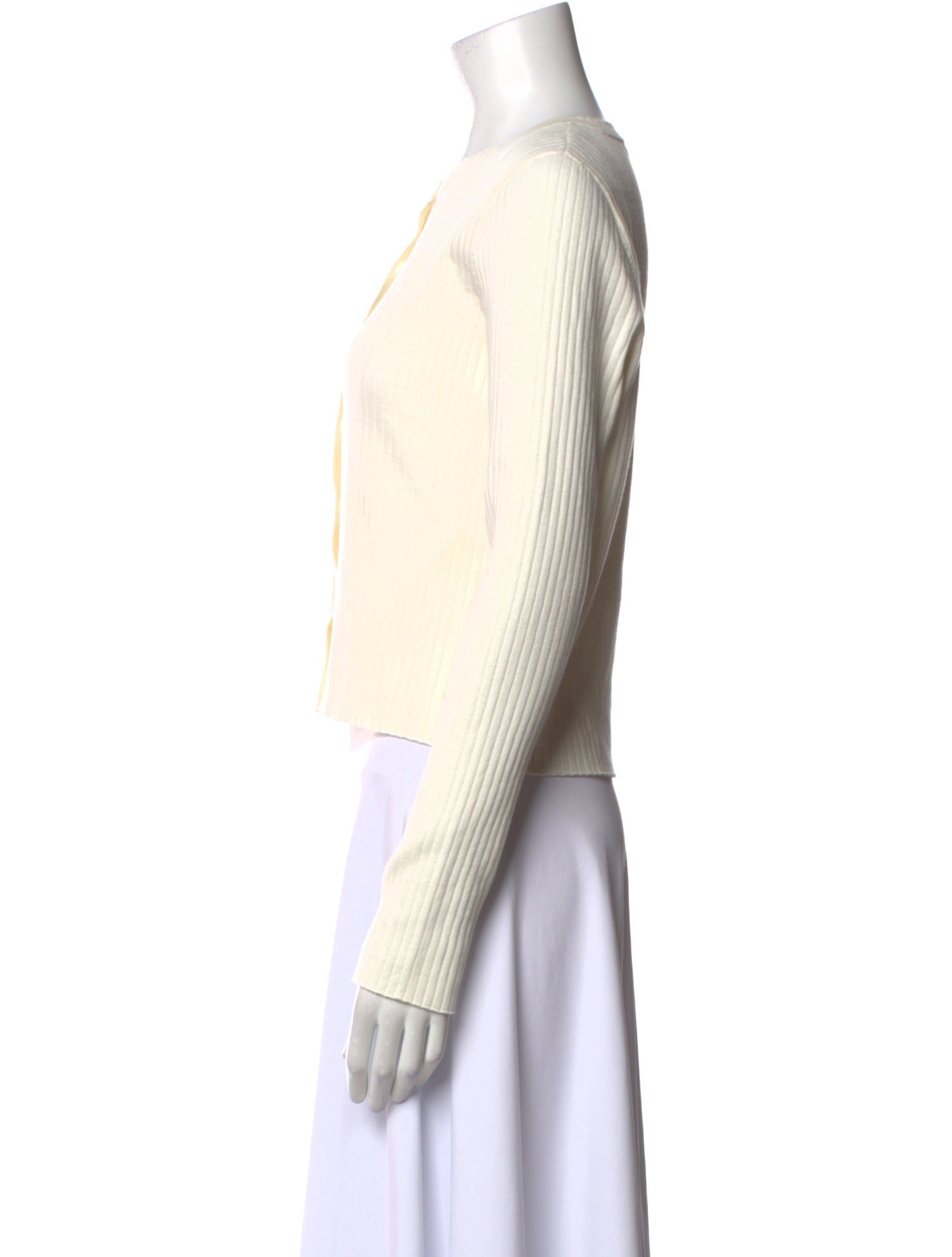 Reformation Crew Neck Sweater