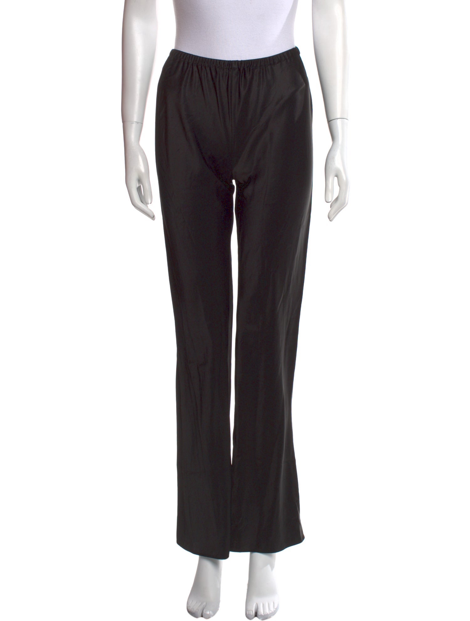 Reformation Wide Leg Pants