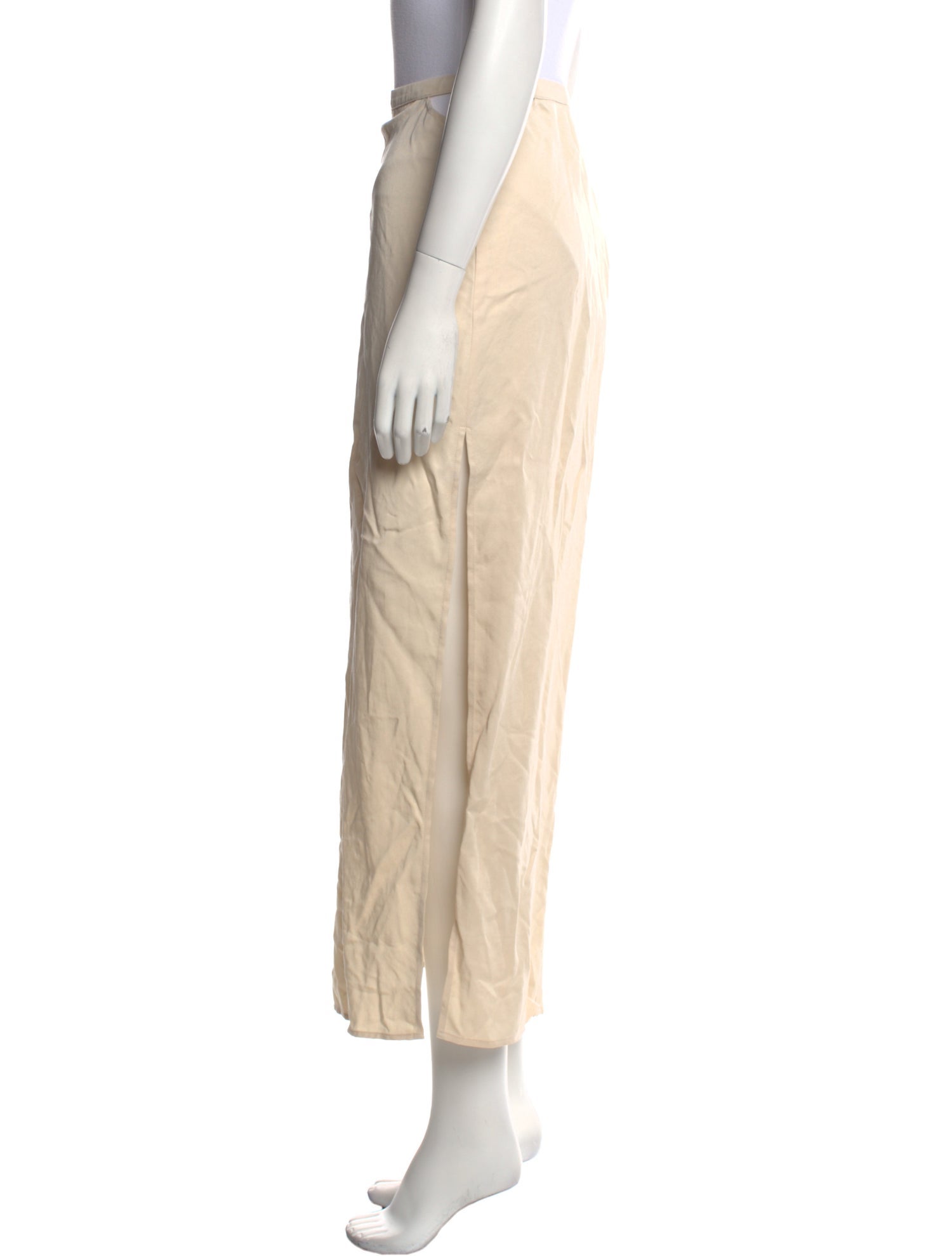 Reformation Midi Length Skirt w/ Tags