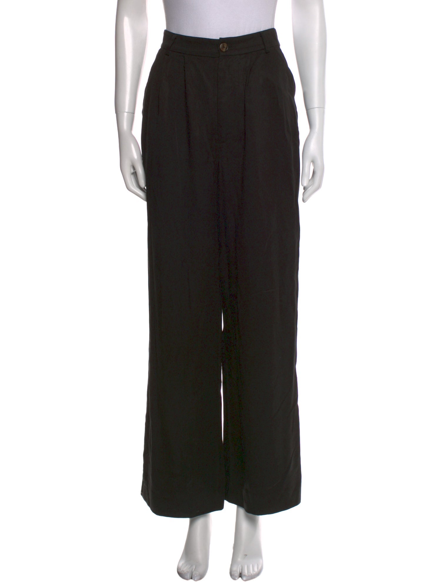 Reformation Wide Leg Pants