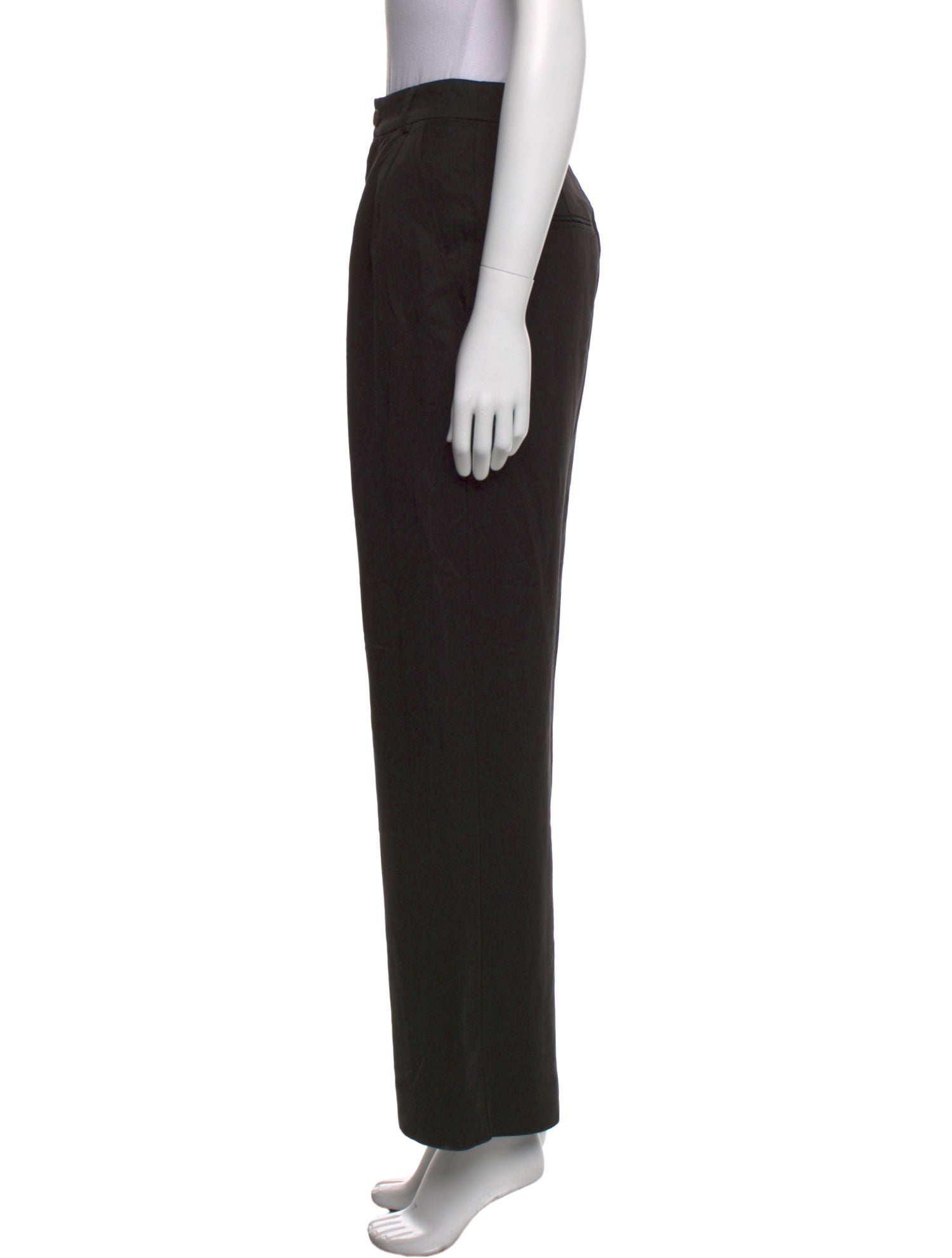 Reformation Wide Leg Pants