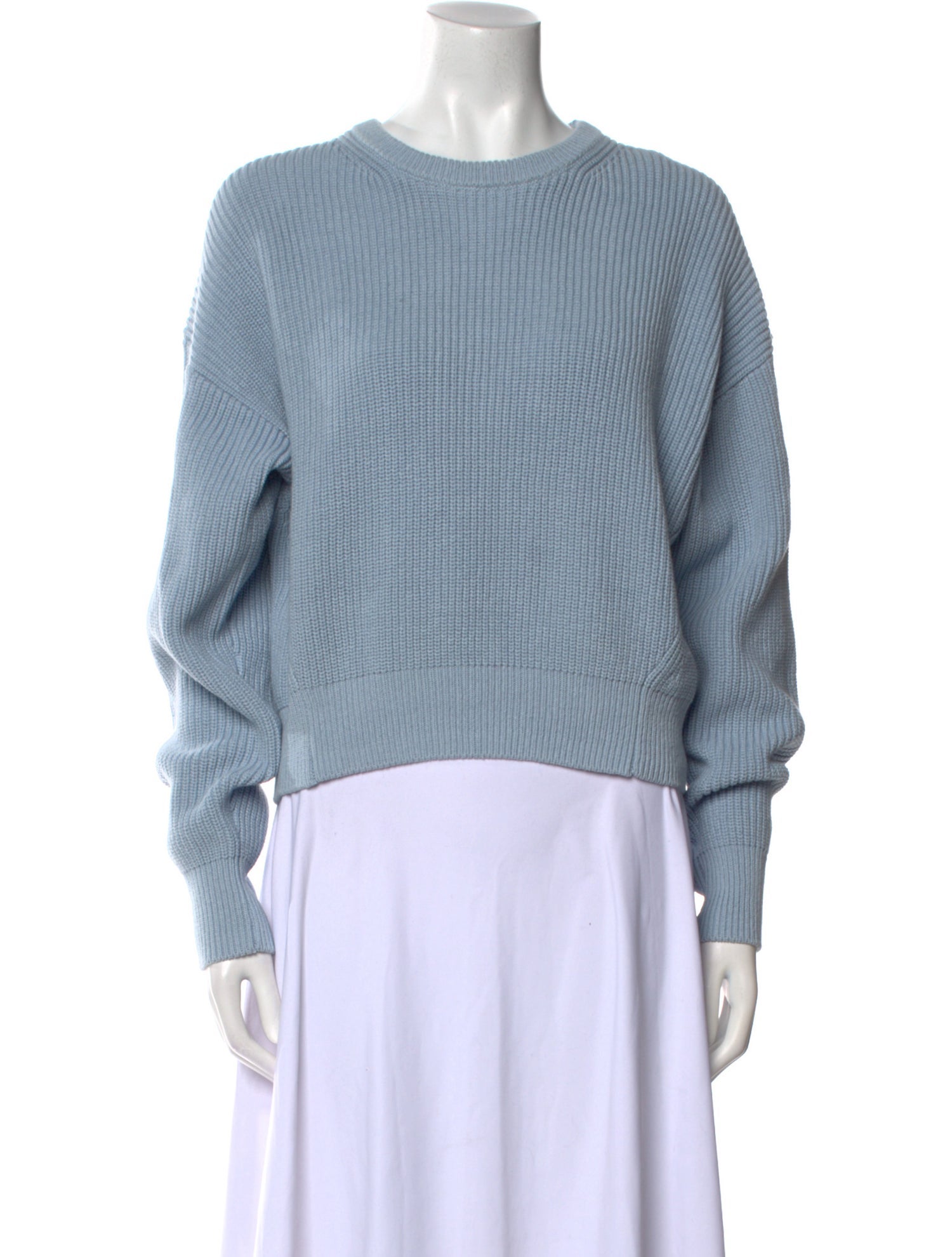 Reformation Crew Neck Sweater