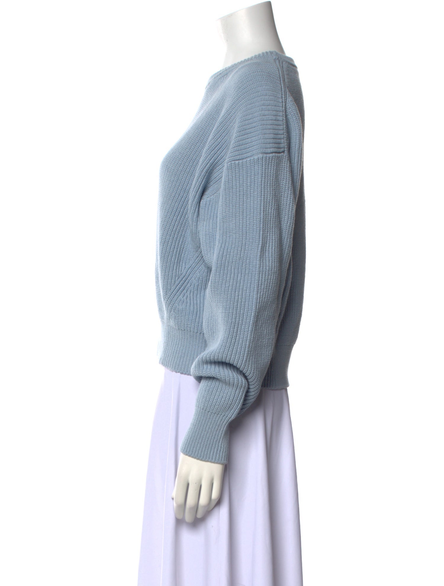 Reformation Crew Neck Sweater