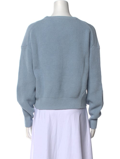 Reformation Crew Neck Sweater