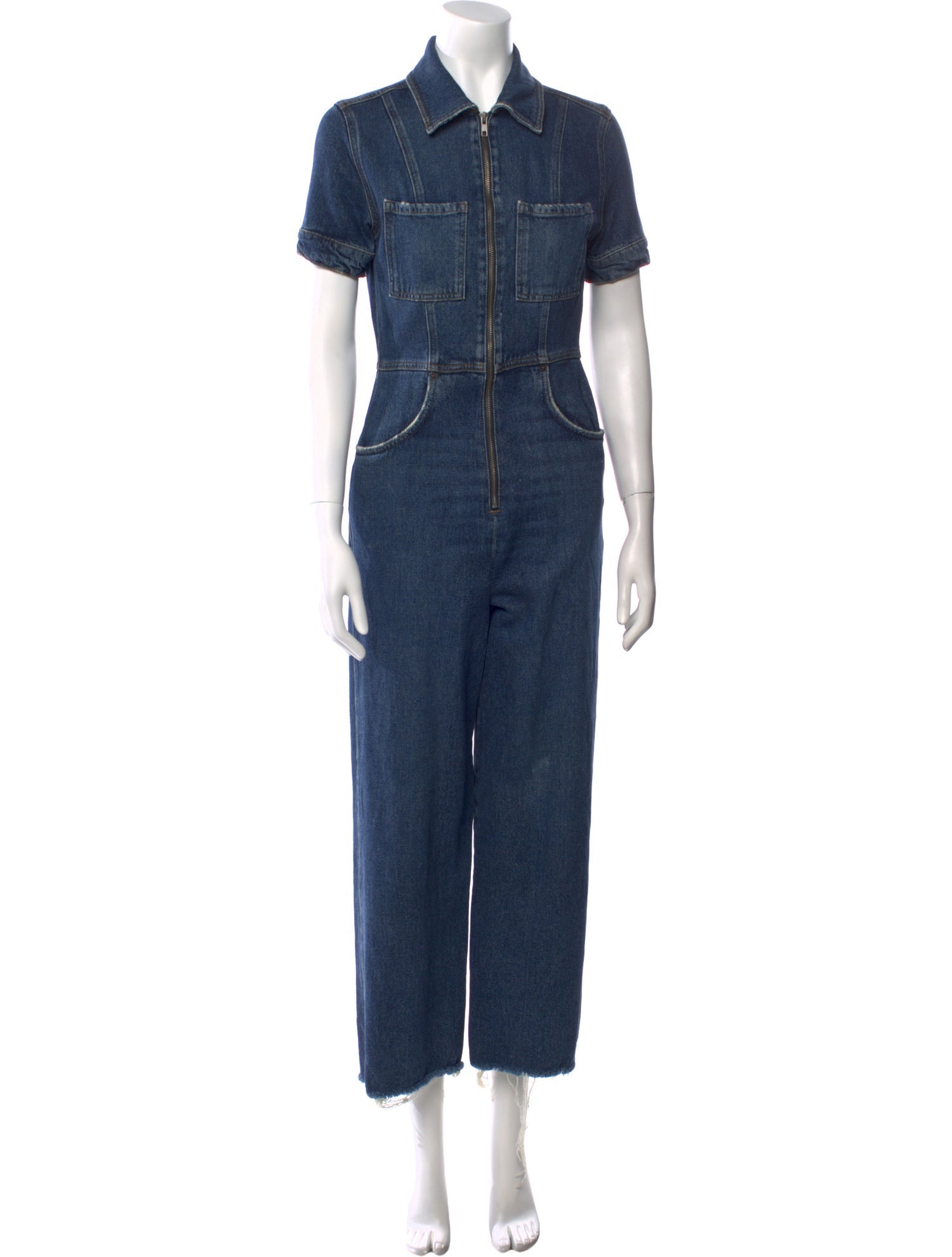 Reformation Jumpsuit