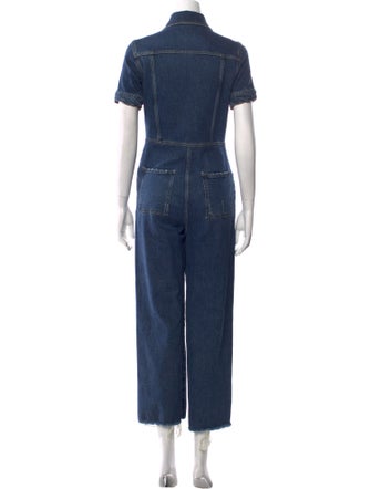 Reformation Jumpsuit