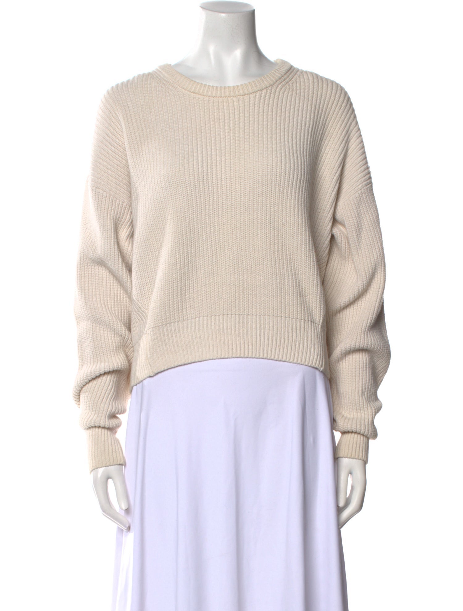 Reformation Crew Neck Sweater