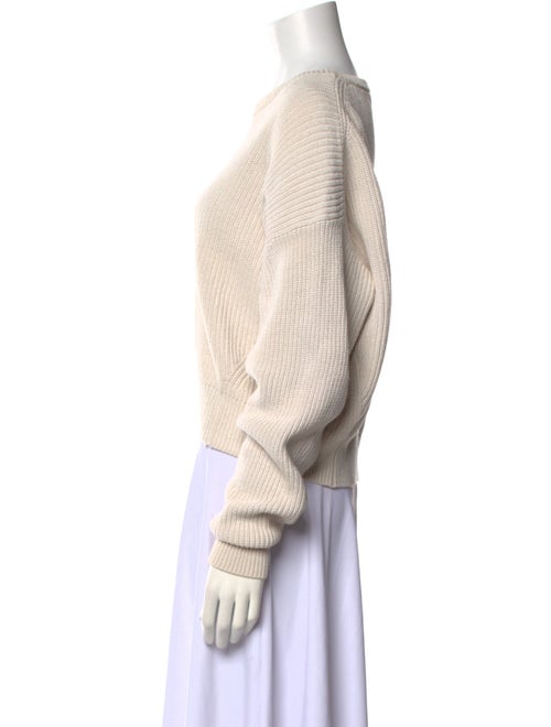 Reformation Crew Neck Sweater