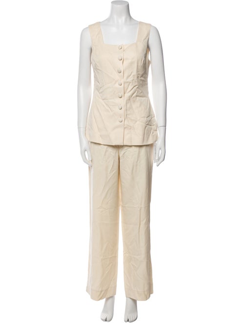 Reformation Pant Set