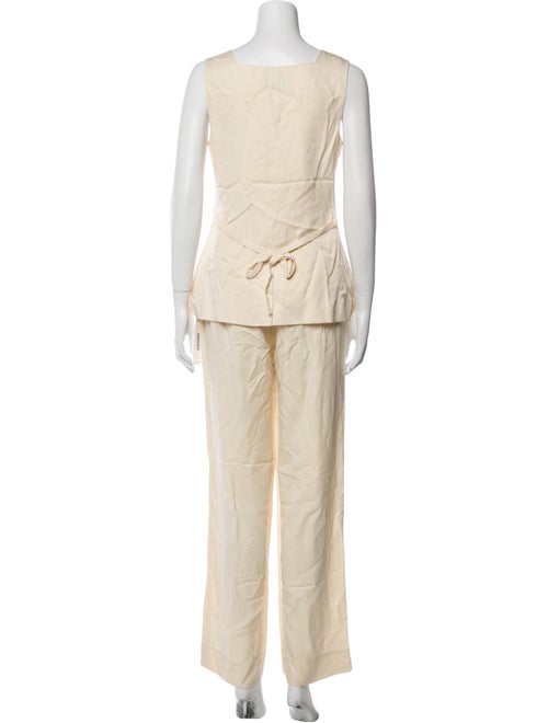 Reformation Pant Set