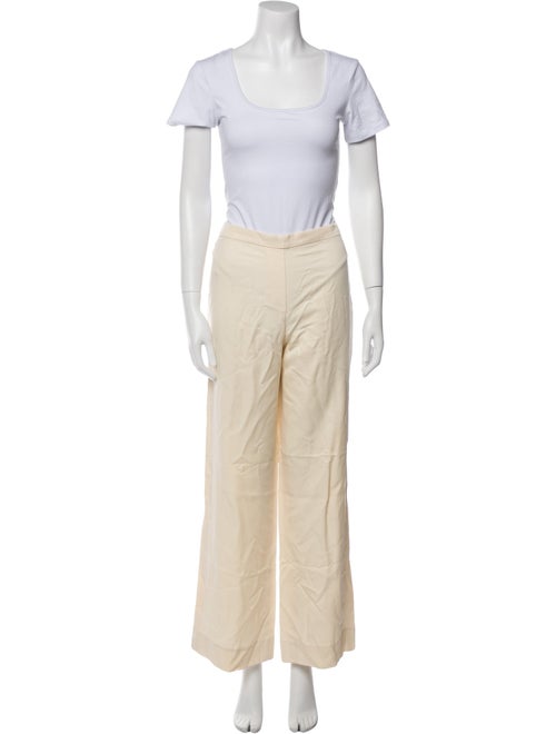 Reformation Pant Set