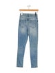 Reformation High-Rise Skinny Leg Jeans