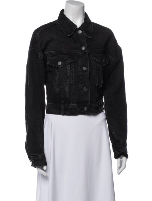 Reformation Denim Jacket