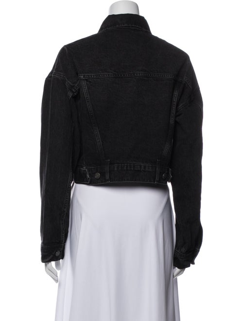 Reformation Denim Jacket