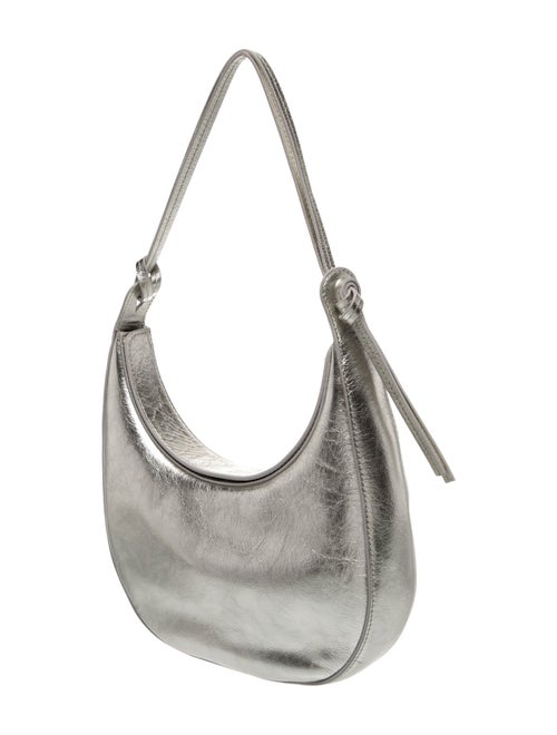 Reformation Leather Shoulder Bag