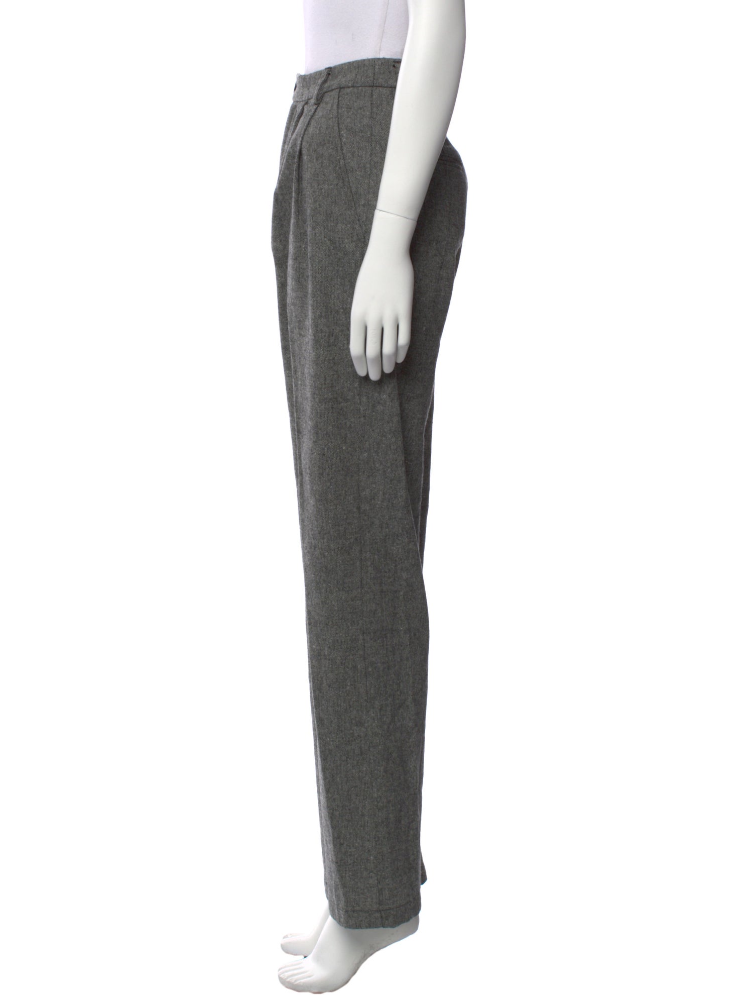 Reformation Wide Leg Pants