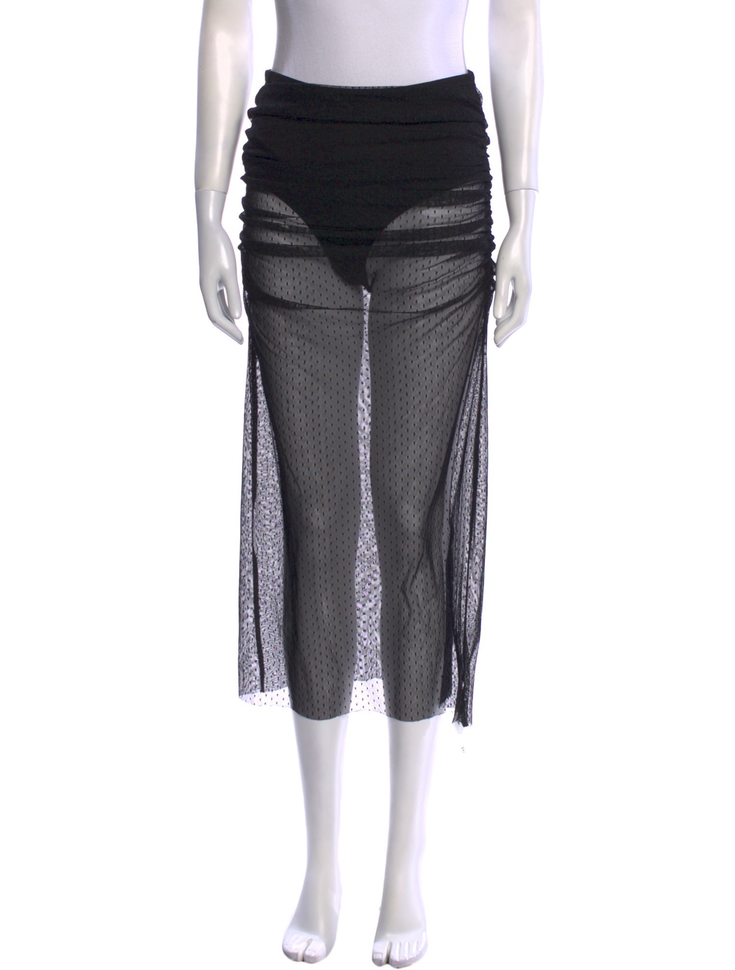 Reformation Midi Length Skirt w/ Tags