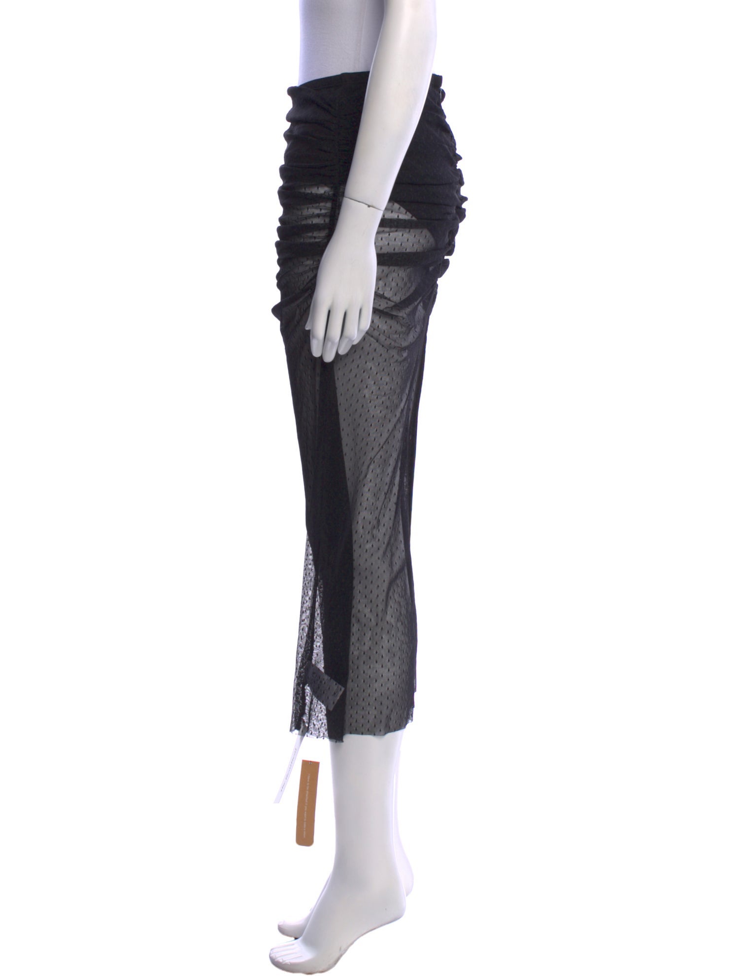 Reformation Midi Length Skirt w/ Tags