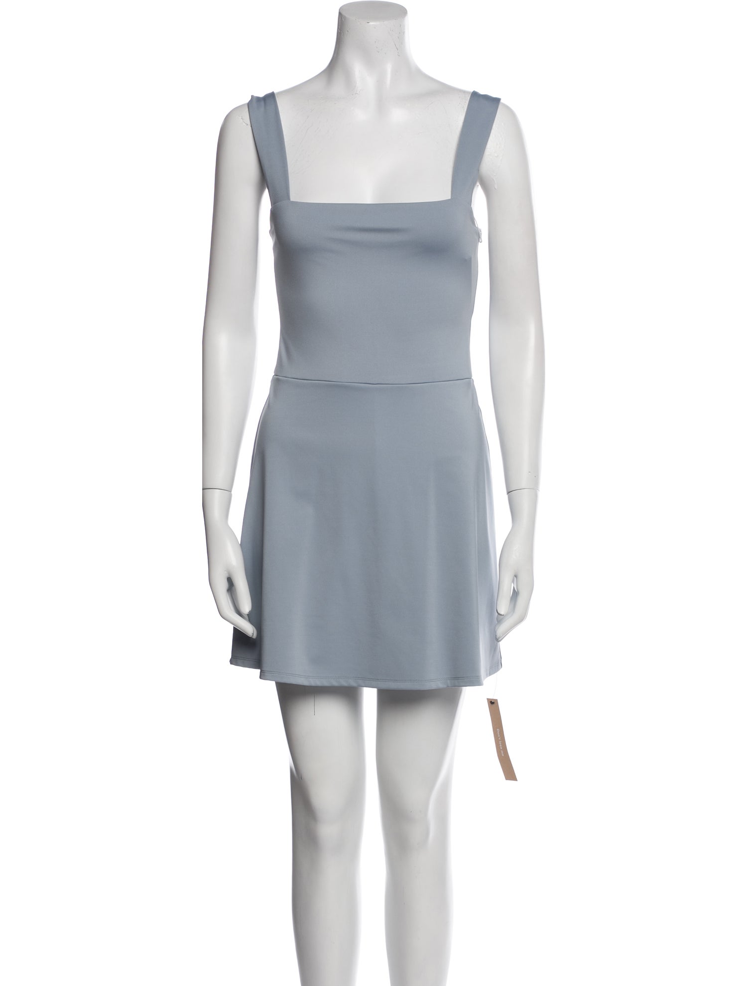 Reformation Square Neckline Romper w/ Tags