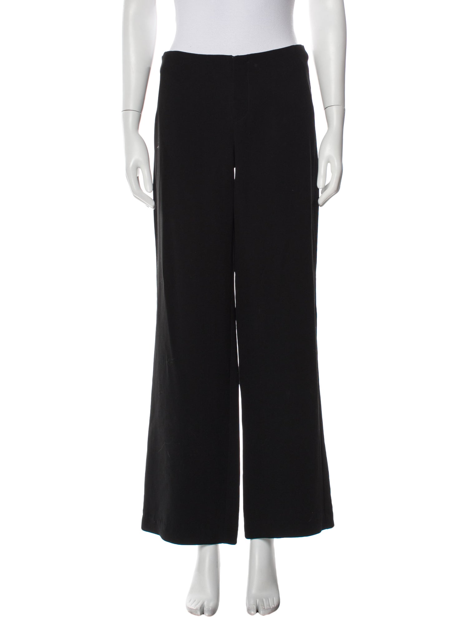 Reformation Wide Leg Pants