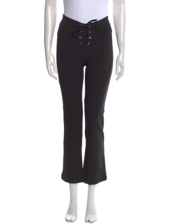 Reformation Straight Leg Pants