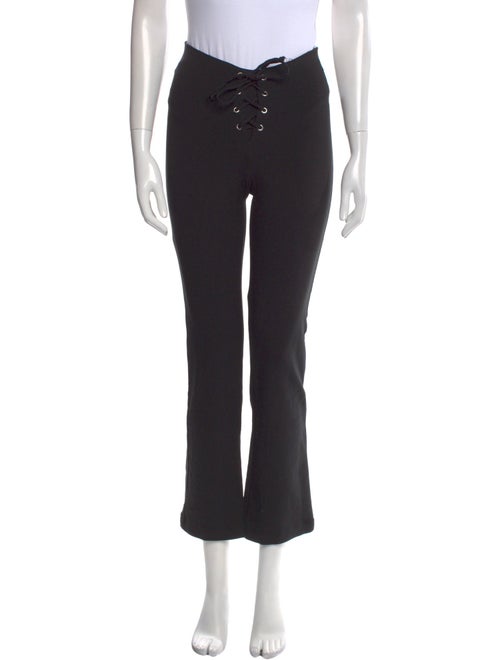 Reformation Straight Leg Pants