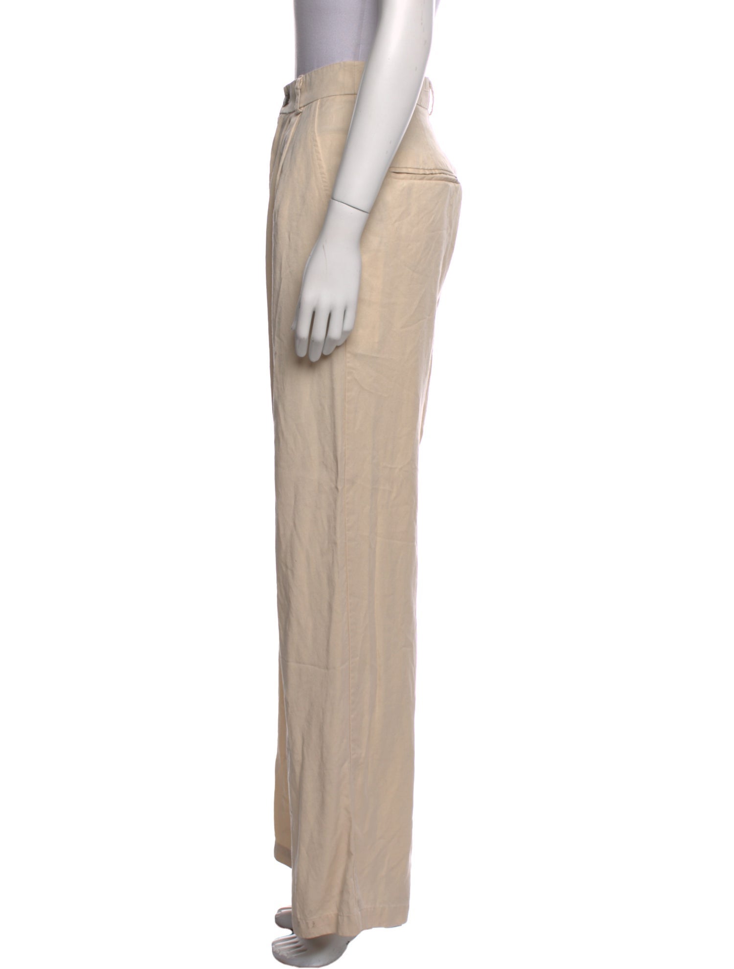 Reformation Straight Leg Pants