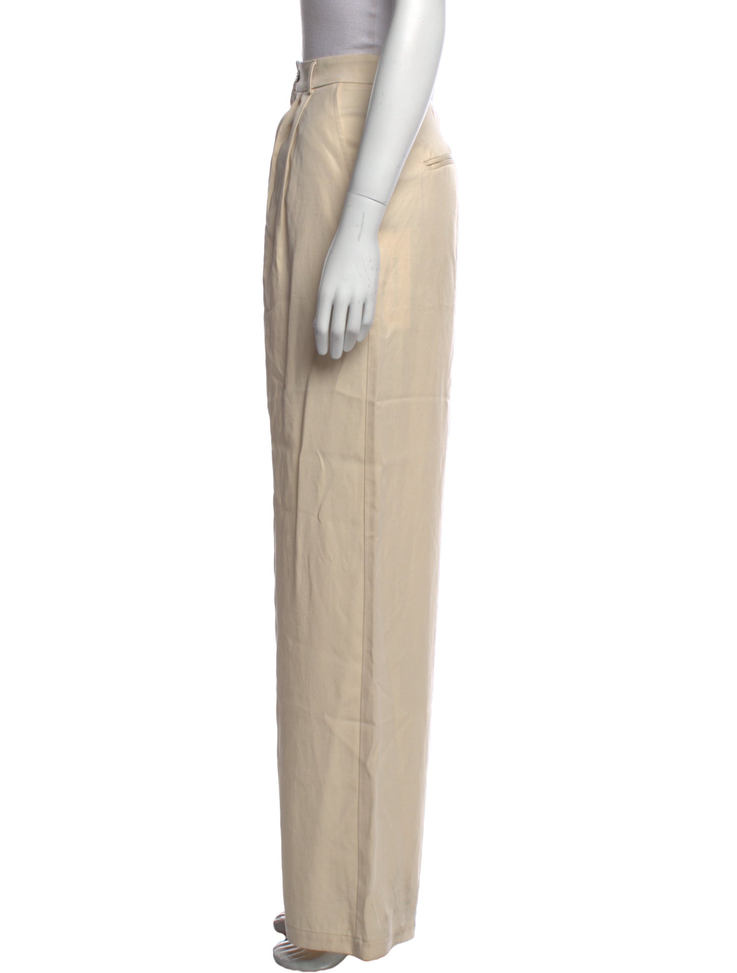 Reformation Wide Leg Pants