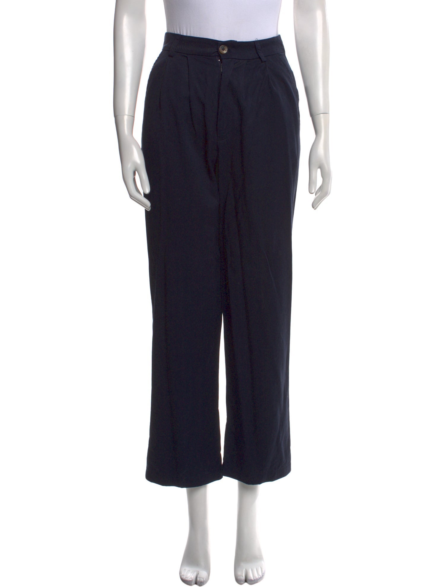 Reformation Straight Leg Pants