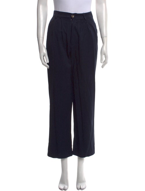 Reformation Straight Leg Pants