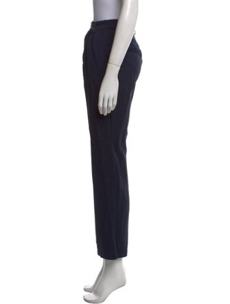 Reformation Straight Leg Pants