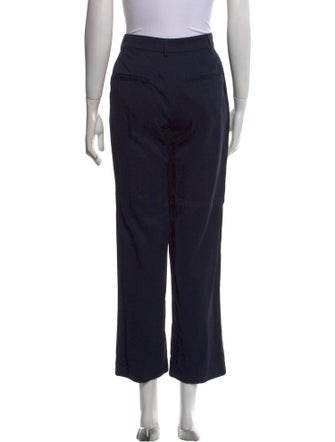Reformation Straight Leg Pants