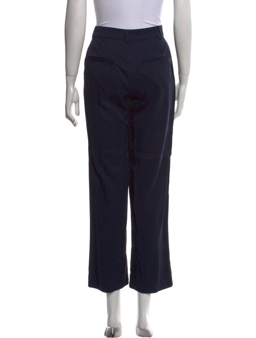 Reformation Straight Leg Pants