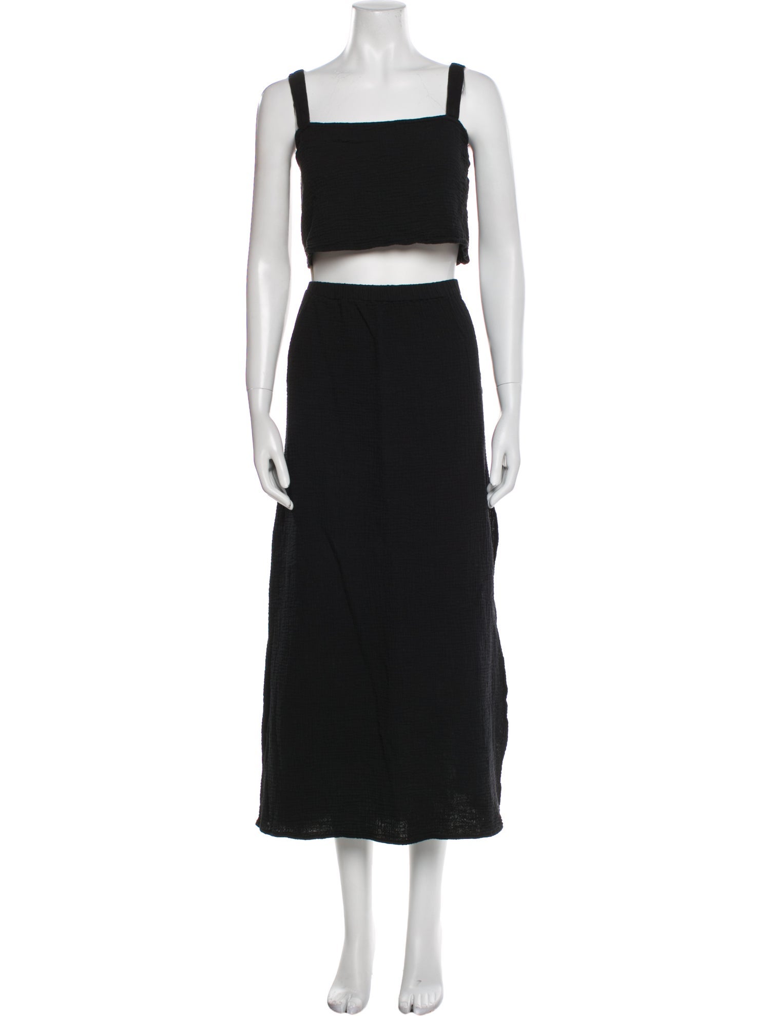 Reformation Skirt Set