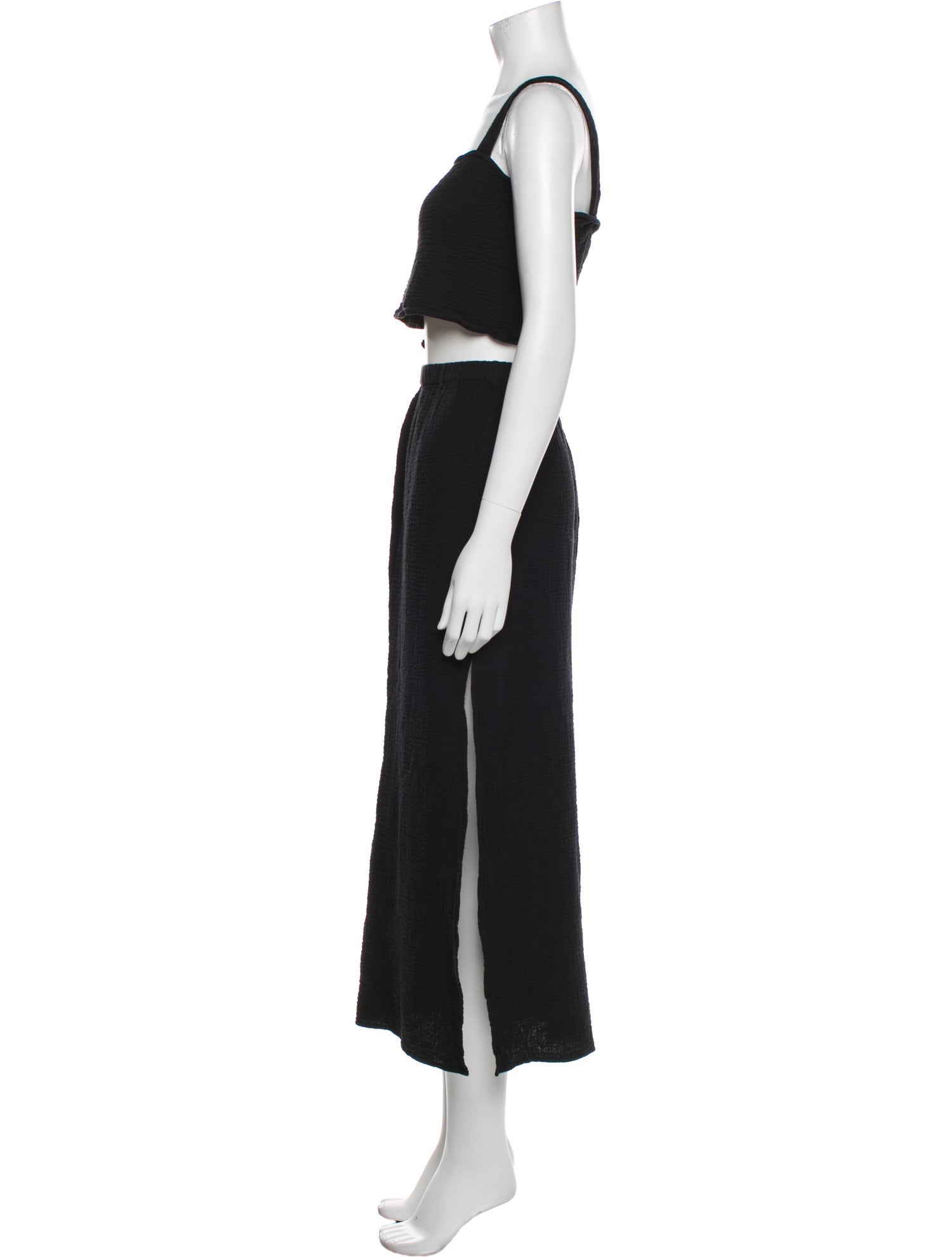 Reformation Skirt Set