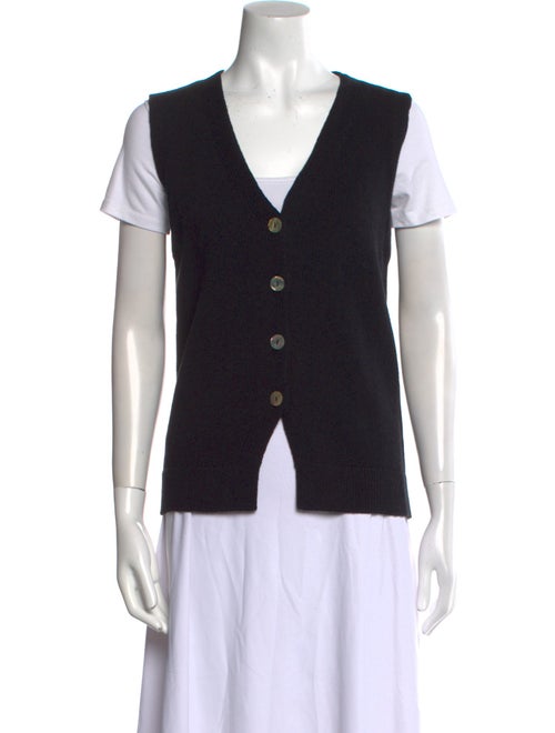 Reformation V-Neck Sweater