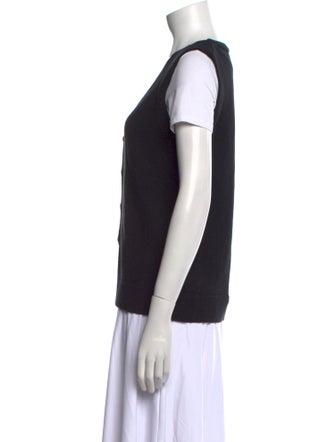 Reformation V-Neck Sweater