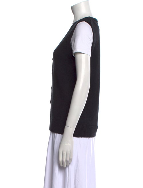 Reformation V-Neck Sweater