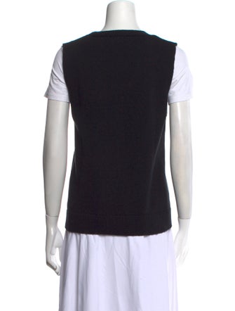 Reformation V-Neck Sweater