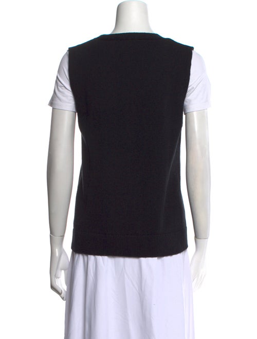 Reformation V-Neck Sweater