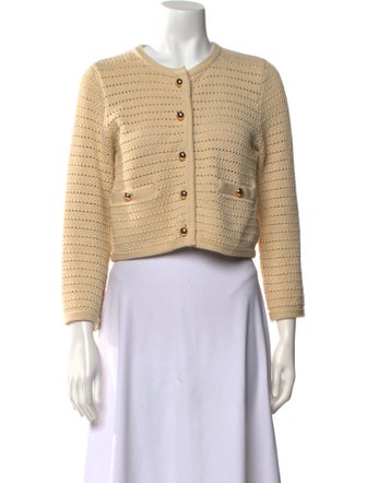 Reformation Crew Neck Sweater