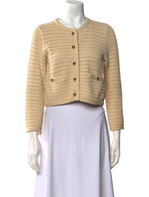 Reformation Crew Neck Sweater