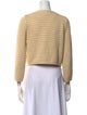 Reformation Crew Neck Sweater