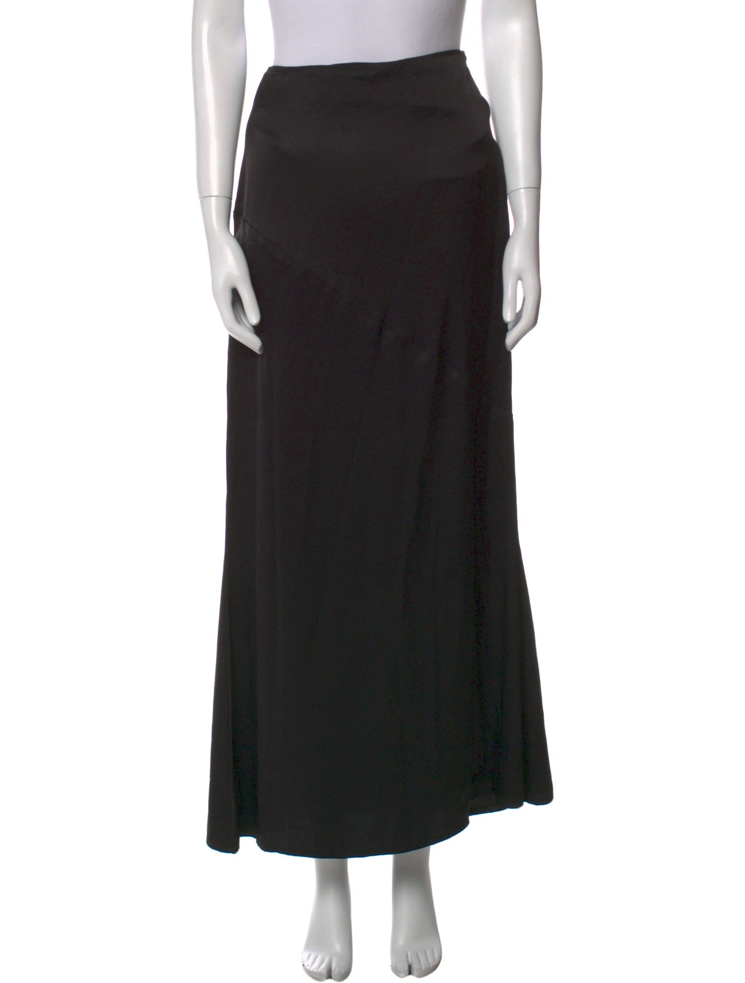 Reformation Long Skirt