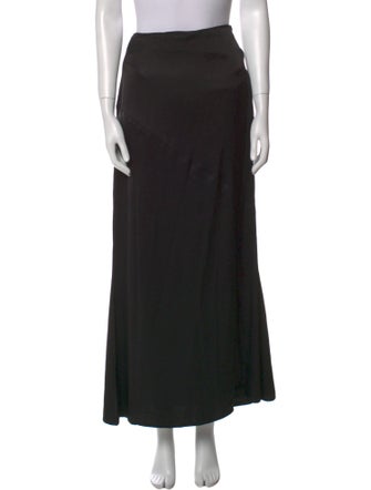 Reformation Long Skirt