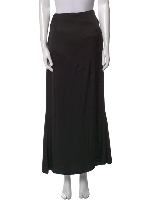 Reformation Long Skirt