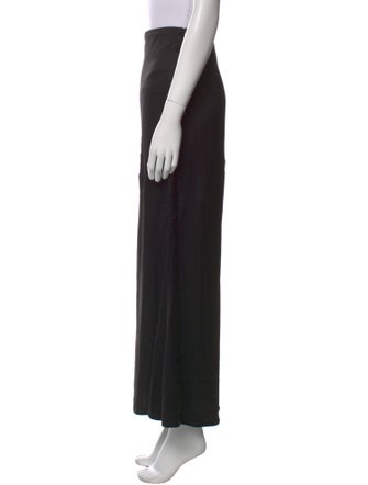 Reformation Long Skirt
