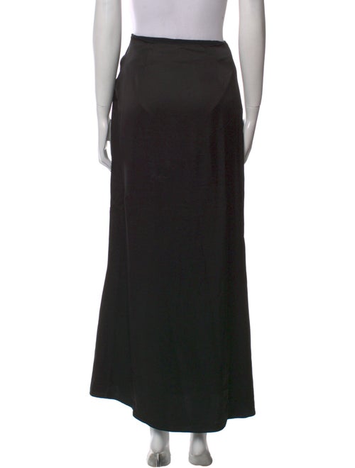 Reformation Long Skirt