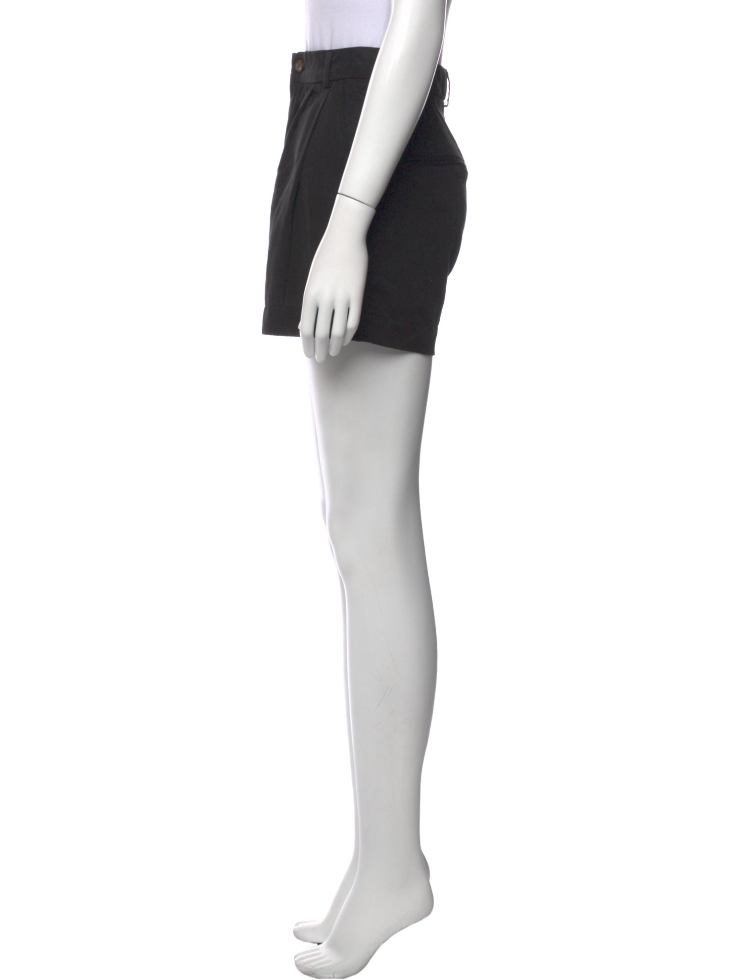 Reformation Mini Shorts