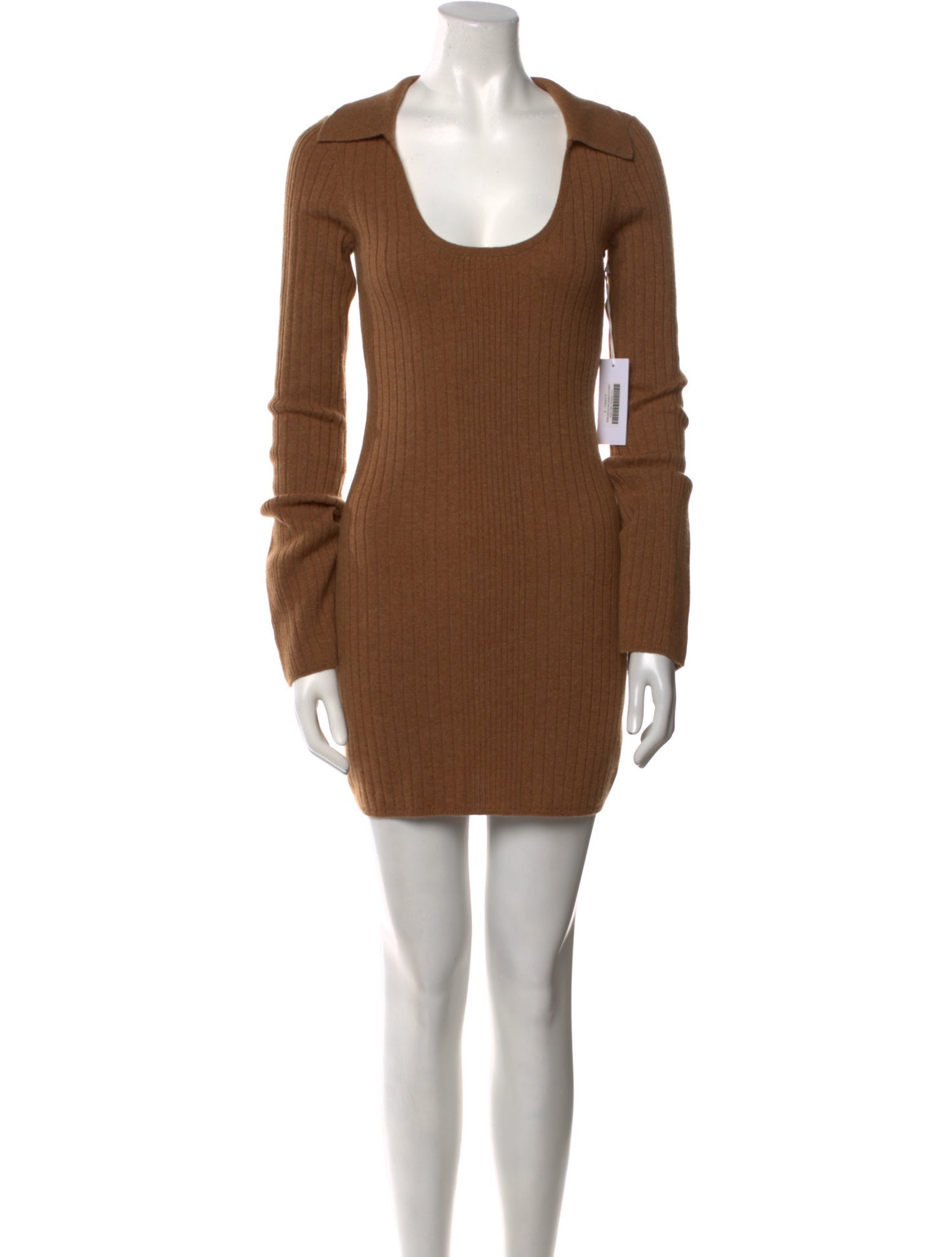 Reformation Cashmere Mini Dress w/ Tags